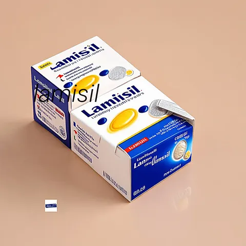 Lamisil 250 mg precio españa